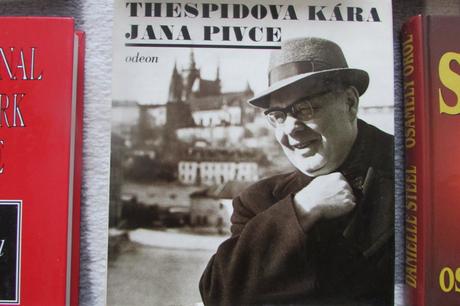 Thespidova kara jana pivce,