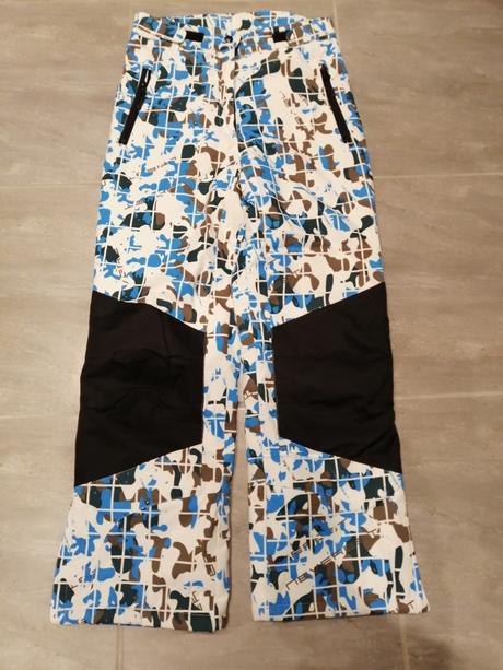 Zimné nohavice neverest vm ako nové, neverest,m