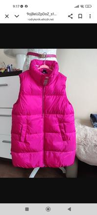 Detská vesta, tommy hilfiger,152