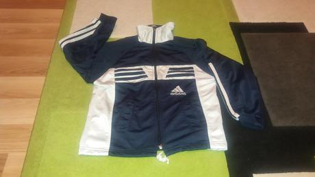 Adidas mikina, adidas,140