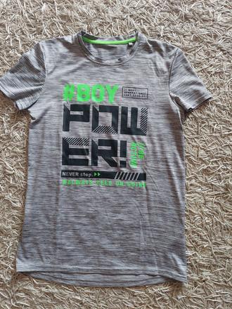 Climacool tričko 164, 164