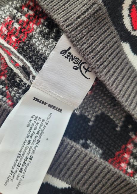 Mickey čiapla 110/146, tally weijl,116