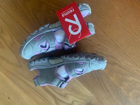 Reima rigger outdoor sandále 34, reima,34