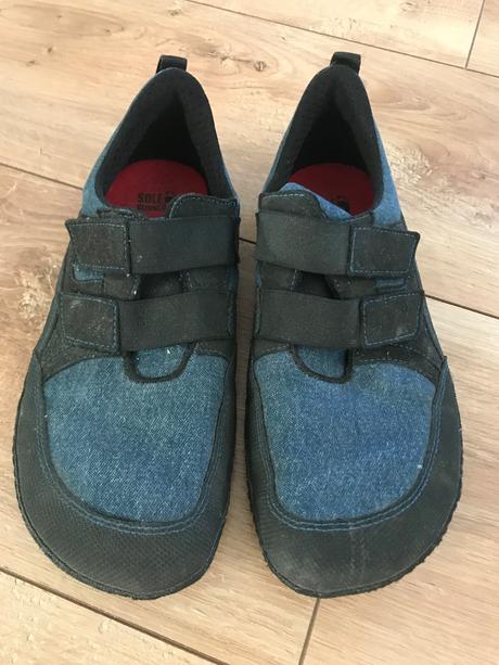 Sole runner puck č.35, sole runner,35