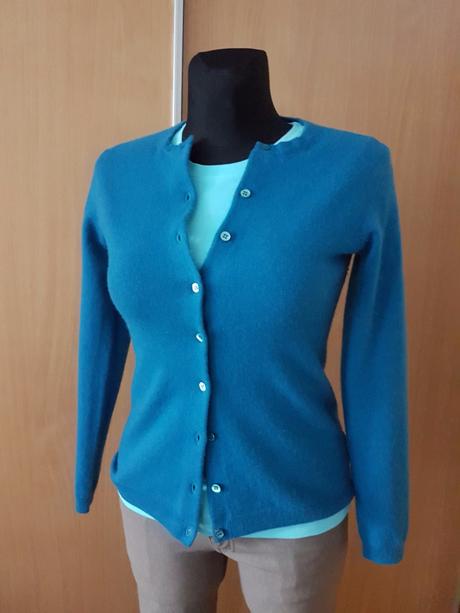 Pimkie basic nátelník tričko vel.s, pimkie,s