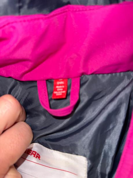 Lyžiarska bunda lego, lego,152