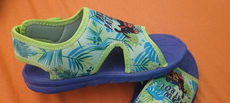 Sandále paw patrol, disney,29