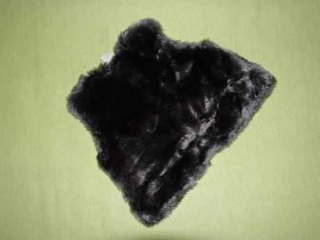 Kozusinkova vesticka h&m, h&m,92