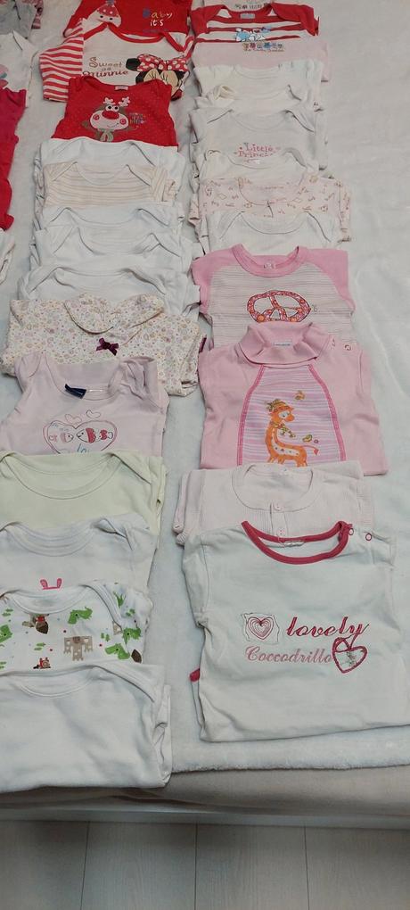 Body 56 až 86, disney,56