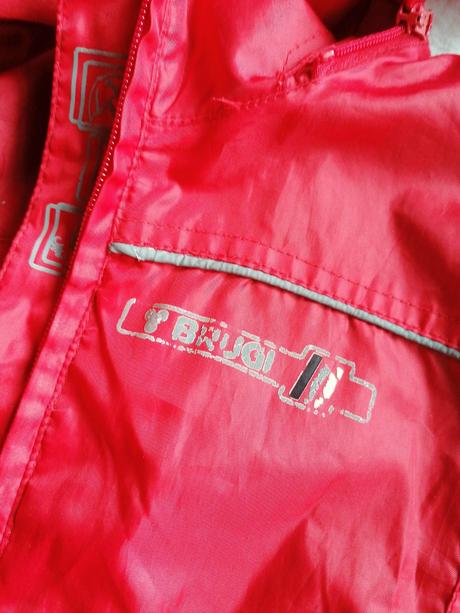 Prechodná bunda, brugi,122