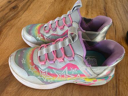 Tenisky, skechers,31