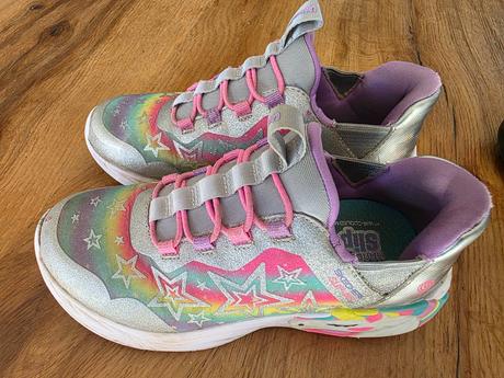 Tenisky, skechers,31