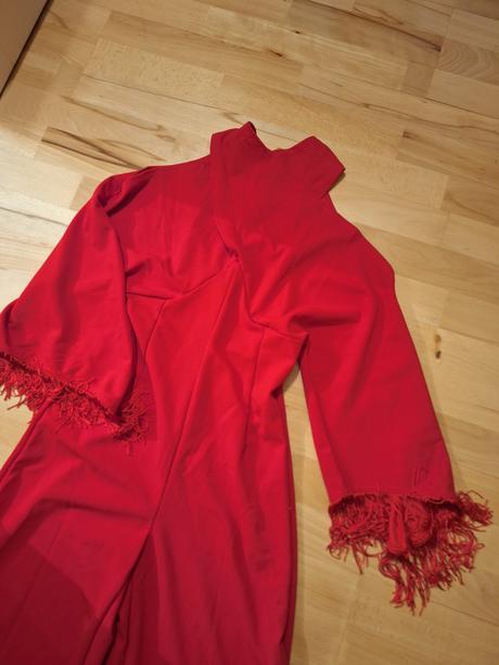 Dámsky overal strapce, abercrombie&fitch,m