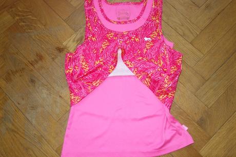 Športový top lonsdale 146/152, lonsdale,146