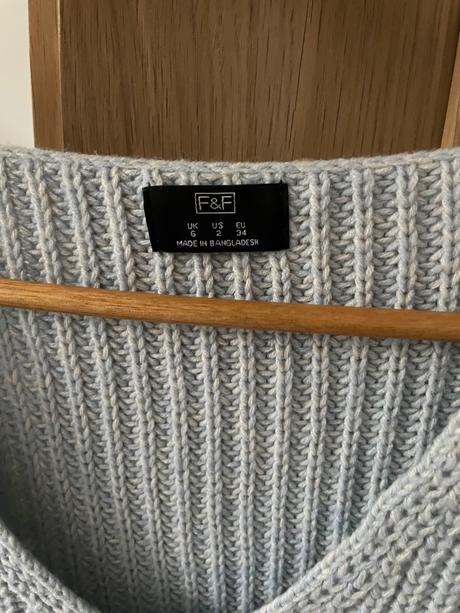 Sveter f&f, f&f,34
