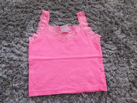 Kratšie tielko č.116, 116