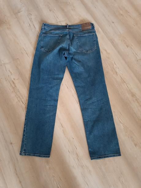 Pánske rifle, f&f,l