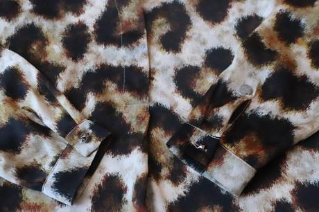 Kvalitná blúzka, m