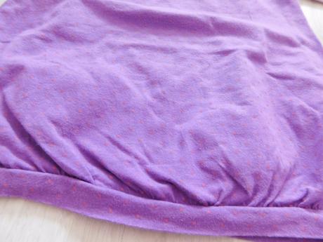 Tričko k legínam č.92 , f&f,92