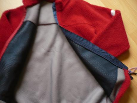 Vetrovka veľ.152-158, 152