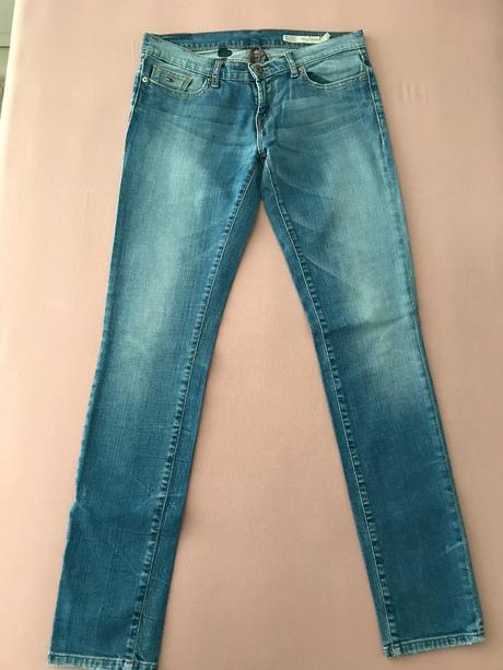 Rifle, tommy hilfiger,38