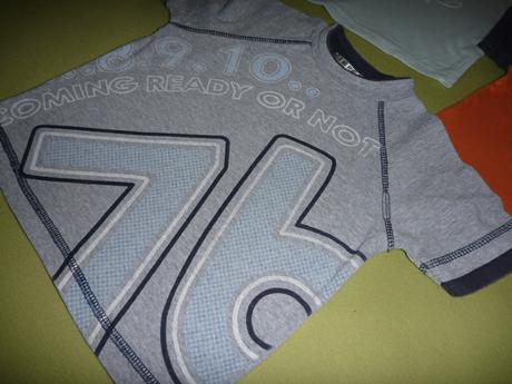 Prekrasne jemnucke tricko hladucka makka bavlnka, cherokee,86