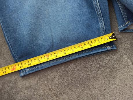 Pánske kraťasy livergy, 56