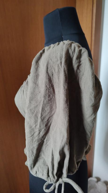 Bluzka, piazza italia,s