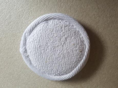 Eco odlicovacia hubka tampon - rozne, 