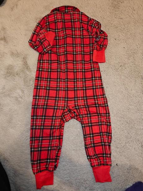 Pyžamko pre deti, lindex,92