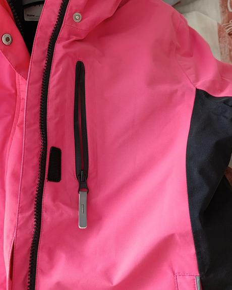 Lyžiarska, zimná bunda 13-14 r, f&f,164