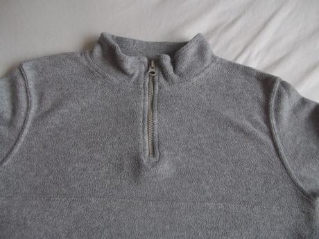 Mikina - 10-11 rokov (146), 146