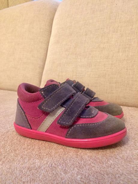 Prechodne topanky na jesen na jar, 24