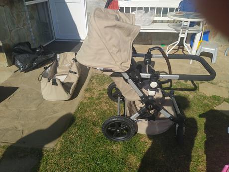 Kočík bugaboo cameleon3, bugaboo,bugaboo cameleon 3