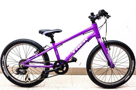 Predám detský bicykel trek 20 hliník, 20