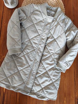 Predĺžená prechodná bunda 134, 134