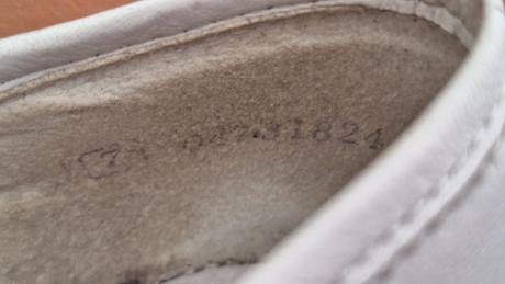 Kožené poltopánky rieker antistress vel 39/40, rieker,40