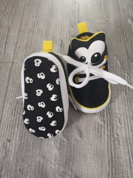 Capacky + 1 zdarma, 18