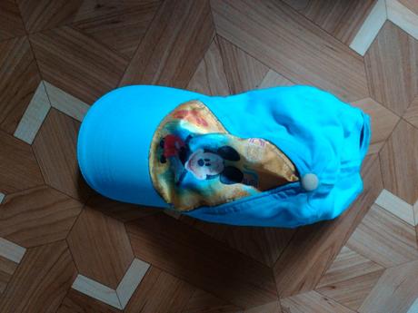 Šiltovka, disney,98