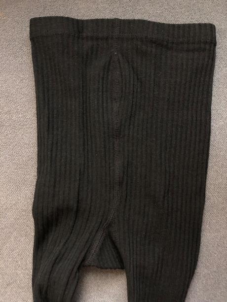 Pančuchy so zajacom,