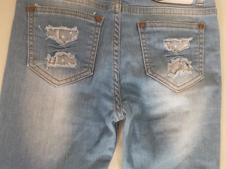 Dievčenské rifle, č. 140, 140