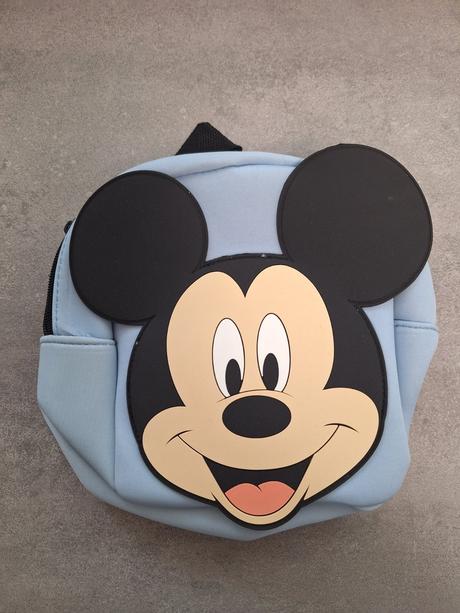 Mickey ruksak,