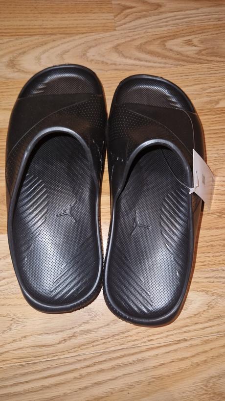 Jordan detské šľapky, air jordan,38