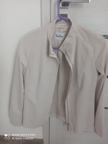 Sako betty barclay, 36