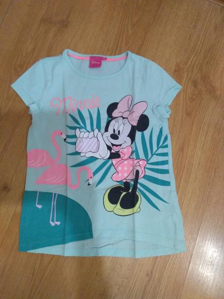 Tričko 2x, pepco,116