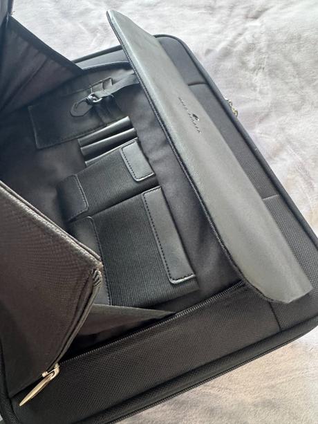 Malý kufor marco picard, marco picard