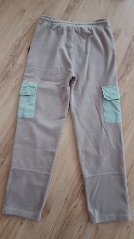 Tepláky, active,170