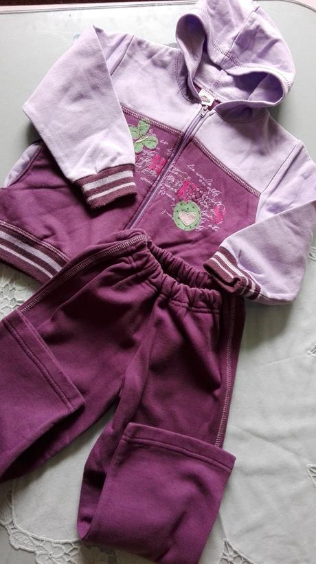 Teplakova suprava, 110