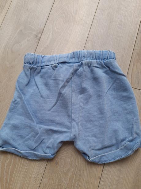 Kraťasy zara, zara,74