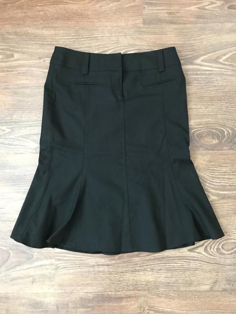 Sukna veromoda, vero moda,34